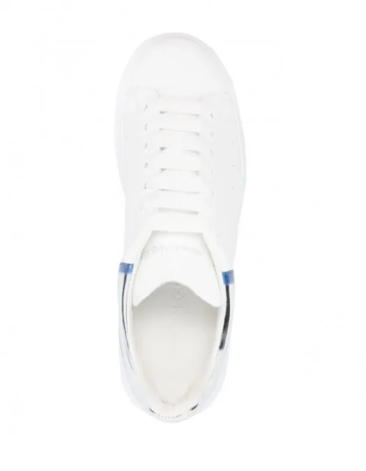 Sneakers ALEXANDER MCQUEEN, Larry Blue - 750335WIDJN8711