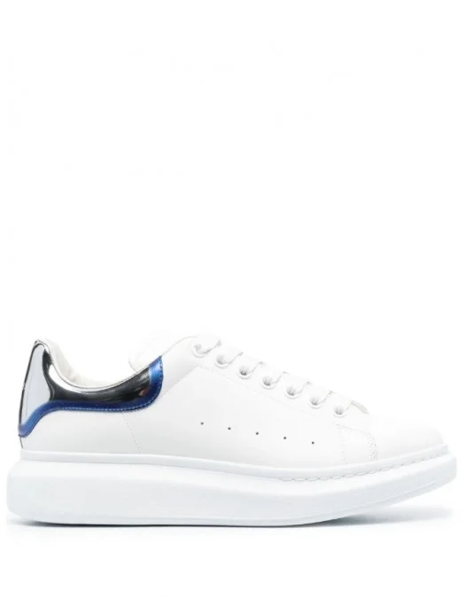 Sneakers ALEXANDER MCQUEEN, Larry Blue - 750335WIDJN8711