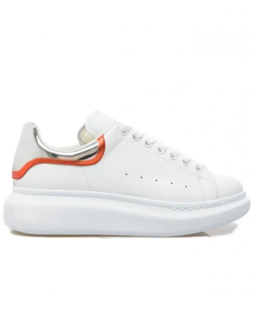 Sneakers ALEXANDER MCQUEEN, Larry Red - 750335WIDJN9174 Sneakers ALEXANDER MCQUEEN, Larry Red - 750335WIDJN9174
