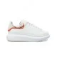 Sneakers ALEXANDER MCQUEEN, Larry Red - 750335WIDJN9174 Sneakers ALEXANDER MCQUEEN, Larry Red - 750335WIDJN9174