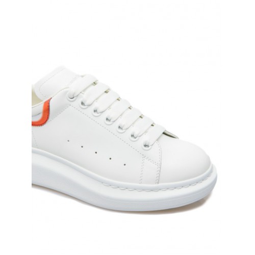 Sneakers ALEXANDER MCQUEEN, Larry Red Sneakers ALEXANDER MCQUEEN, Larry Red