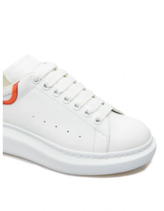 Sneakers ALEXANDER MCQUEEN, Larry Red - 750335WIDJN9174 Sneakers ALEXANDER MCQUEEN, Larry Red - 750335WIDJN9174