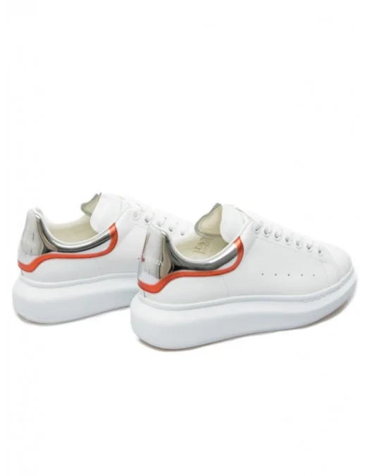 Sneakers ALEXANDER MCQUEEN, Larry Red - 750335WIDJN9174 Sneakers ALEXANDER MCQUEEN, Larry Red - 750335WIDJN9174
