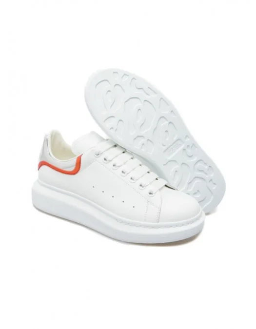 Sneakers ALEXANDER MCQUEEN, Larry Red - 750335WIDJN9174 Sneakers ALEXANDER MCQUEEN, Larry Red - 750335WIDJN9174