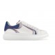 Sneakers ALEXANDER MCQUEEN, Oversized Larry Blue - 750336WIDJQ8833