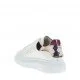 Sneakers ALEXANDER MCQUEEN, Larry Multicolor - 750342WIDJU9035 Sneakers ALEXANDER MCQUEEN, Larry Multicolor - 750342WIDJU9035