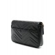 Geanta GUCCI, Shoulder, Mini, Marmont Collection, Black - 751526AACCE1061