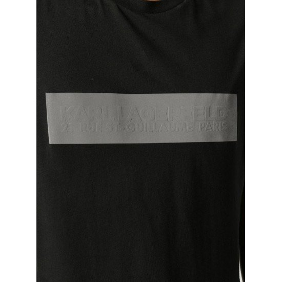 TRICOU KARL LAGERFELD - 755050501990 TRICOU KARL LAGERFELD - 755050501990