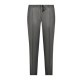 Pantaloni GRAN SASSO, Cu snur in talie, Gri - 7611551306080