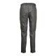 Pantaloni GRAN SASSO, Cu snur in talie, Gri - 7611551306080