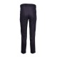 Pantaloni GRAN SASSO, Cu snur in talie, Bleumarin - 7611551306598