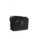 Geanta YVES SAINT LAURENT, Shoulder, Lou Design, Black - 761554DV7071000