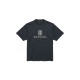 Tricou BALENCIAGA, Nano Bb, Medium Fit, Black - 764235TSVU41083 Tricou BALENCIAGA, Nano Bb, Medium Fit, Black - 764235TSVU41083
