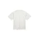 Tricou BALENCIAGA, Nano Bb, Medium Fit, Dirty White - 764235TSVU49012 Tricou BALENCIAGA, Nano Bb, Medium Fit, Dirty White - 764235TSVU49012
