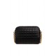 Geanta YVES SAINT LAURENT, Shoulder, Cassandre Mini, Black - 764809AABVP1000