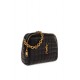 Geanta YVES SAINT LAURENT, Shoulder, Cassandre Mini, Black - 764809AABVP1000