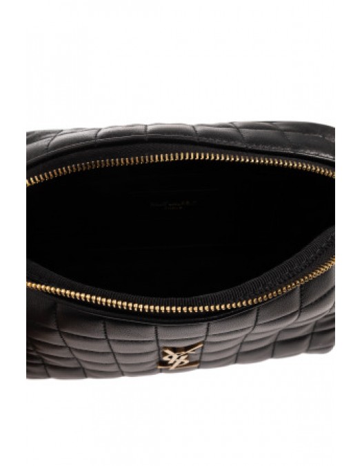 Geanta YVES SAINT LAURENT, Shoulder, Cassandre Mini, Black - 764809AABVP1000