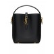 Geanta YVES SAINT LAURENT, Shoulder, 37 Mini Design, Black - 7658702R20W1000