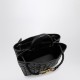 Geanta BOTTEGA VENETA, Shoulder, Small, Andiamo Design, Black - 766014VCPP11139