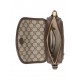 Geanta GUCCI, Cross Body, Mini, Ophidia Collection, Beige - 772239FACUJ8745