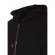 Jacheta Alexander Mcqueen, Zip Print, Black - 776255QXAAC1000