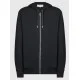 Jacheta Alexander Mcqueen, Zip Print, Black - 776255QXAAC1000 Jacheta Alexander Mcqueen, Zip Print, Black - 776255QXAAC1000