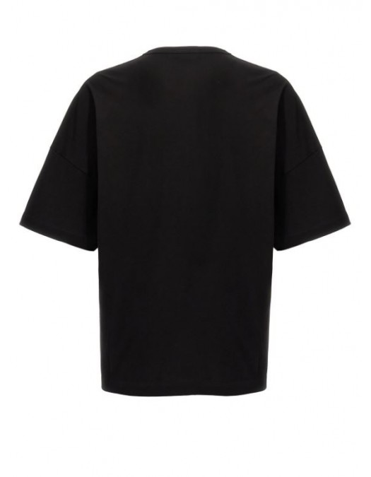 TRICOU ALEXANDER MCQUEEN , Multicolor Print, 776341QTAAM0510 - 776341QTAAM0510