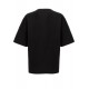 TRICOU ALEXANDER MCQUEEN , Multicolor Print, 776341QTAAM0510 - 776341QTAAM0510