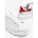 Sneakers ALEXANDER MCQUEEN, Red Shade Oversized - 777367WIE9G8733