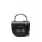 Geanta GUCCI, Tote, Small, Horsebit 1955 Design, Black