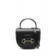 Geanta GUCCI, Tote, Small, Horsebit 1955 Design, Black - 7813871AAQD1000