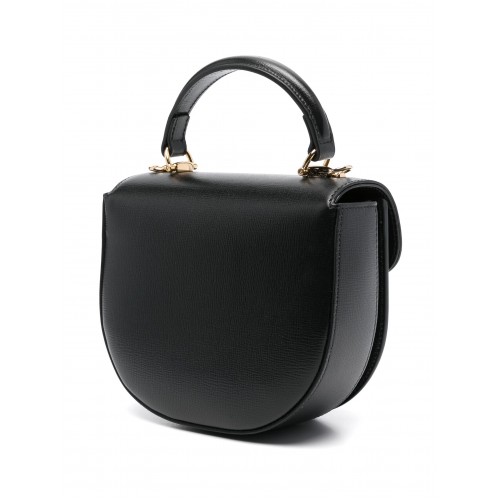 Geanta GUCCI, Tote, Small, Horsebit 1955 Design, Black Geanta GUCCI, Tote, Small, Horsebit 1955 Design, Black