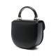 Geanta GUCCI, Tote, Small, Horsebit 1955 Design, Black - 7813871AAQD1000