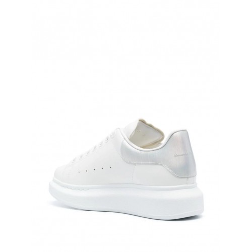 Sneakers ALEXANDER MCQUEEN, Oversized 781742WIEE99071 Sneakers ALEXANDER MCQUEEN, Oversized 781742WIEE99071