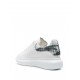 Sneakers ALEXANDER MCQUEEN, White Black Oversized - 782463WIE9P9061