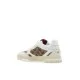 Sneakers GUCCI, Monogram Print, Green Details, White - 785452AADHW9573 Sneakers GUCCI, Monogram Print, Green Details, White - 785452AADHW9573