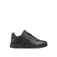 Sneakers GUCCI, Re-Web,Smooth Leather, Black - 786186AADJ91044