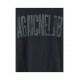 Tricou Balenciaga, Agaicnelab Insert, Oversized, Vintage Black - 787349TRVA11576