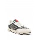 Sneakers GUCCI, Re-Web Panelled, Light Beige - 787476AADHW9552