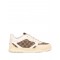 Sneakers GUCCI, Re-Web Panelled, GG, White