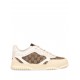 Sneakers GUCCI, Re-Web Panelled, White - 787476AADHW9573