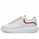 Sneakers ALEXANDER MCQUEEN,Oversized White & Red - 794506WIEEW9093