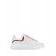 Sneakers ALEXANDER MCQUEEN,Oversized White & Red - 794506WIEEW9093