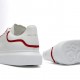 Sneakers ALEXANDER MCQUEEN,Oversized White & Red - 794506WIEEW9093