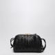 Geanta BOTTEGA VENETA, Clutch, Small, Concert Plaited Design, Black - 794258VCPP18425