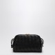 Geanta BOTTEGA VENETA, Clutch, Small, Concert Plaited Design, Black - 794258VCPP18425