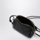 Geanta BOTTEGA VENETA, Clutch, Small, Concert Plaited Design, Black - 794258VCPP18425