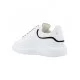 Sneakers ALEXANDER MCQUEEN, Insertie Neagra 794506WIEEW9095 - 794506WIEEW9095