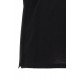 Tricou Alexander Mcqueen, Polo, Full Black, Insertie Benzi - 794696QXAAO0548