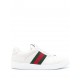 Sneakers GUCCI, Screener, White - 798854AADU09094